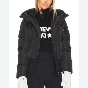 Goldbergh Reese Puffer Jacket
